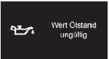 Citroen DS5. Fehlfunktion des Ölmessstabs