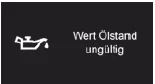 Citroen DS5. Fehlfunktion des Ölmessstabs