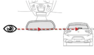 Citroen DS5. Richtig sehen