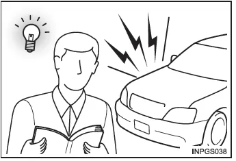 Toyota Avensis. Suchen anhand eines Symptoms oder Geräusches