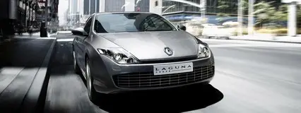 Renault Laguna Betriebsanleitung