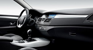 Renault Laguna Betriebsanleitung