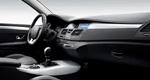 Renault Laguna Betriebsanleitung