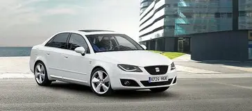 Seat Exeo Betriebsanleitung