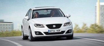 Seat Exeo Betriebsanleitung