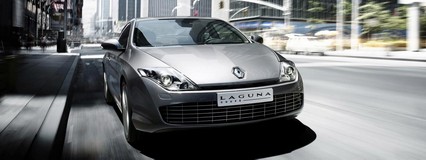 Renault Laguna Betriebsanleitung